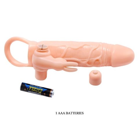 PRETTY LOVE - BRAVE MAN 10 Vibraton Pretty Love