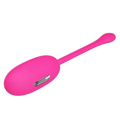 PRETTY LOVE - DOREEN 12 FUNCTIONS USB PINK Pretty Love