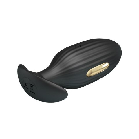 PRETTY LOVE - JEFFERSON 12 FUNCTIONS USB BLACK Pretty Love