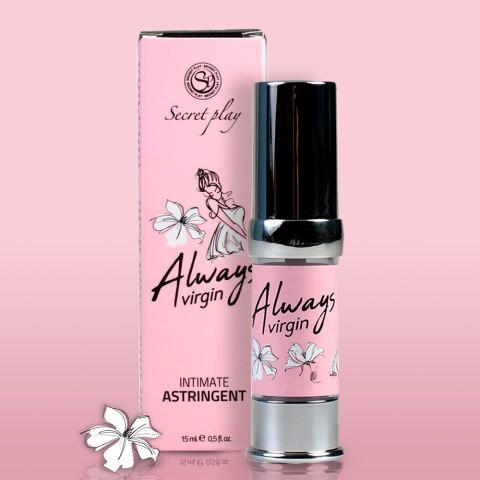 ALWAYS PLEASURE - INTIMATE ASTRINGENT 15 ML Secret Play