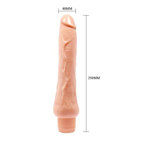 BAILE - BARBARA Dryad 9,8'' Soft Skin BAILE