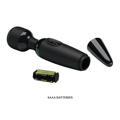BAILE - Sensual massager Multi-Speed Vibration BAILE