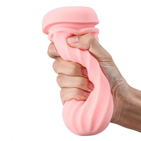Masturbator-Vibration 7, 7 Sucking modes, Hand B - Series Fox