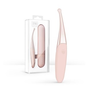 Wibrator - Senzi Vibrator - Pink Senzi