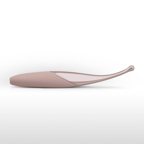 Wibrator - Senzi Vibrator - Pink Senzi