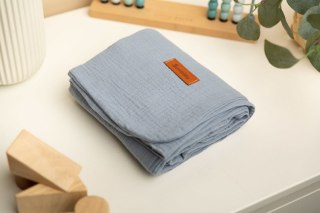 KOC MUŚLINOWY JEANS 75x100
