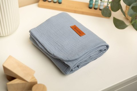 KOC MUŚLINOWY JEANS 75x100