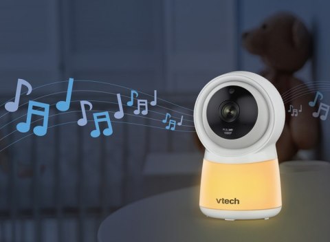 NIANIA VTECH RM 5754 HD VIDEO WI-FI