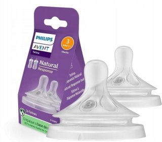 SCY963/02 SMOCZEK RESPONSYWNY NATURAL 1+