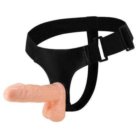 BAILE -ULTRA PASSIONATE HARNESS STRAP-ON BAILE
