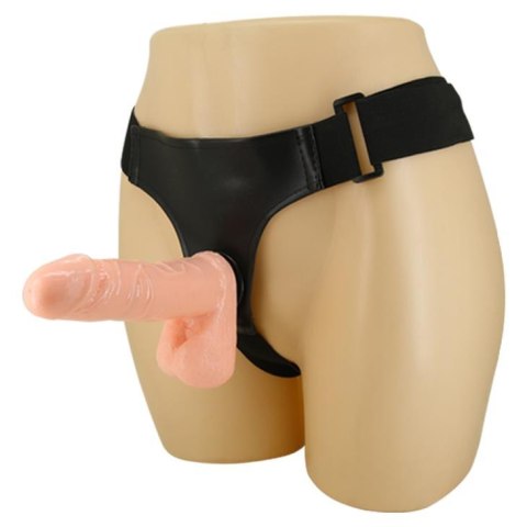 BAILE -ULTRA PASSIONATE HARNESS STRAP-ON BAILE