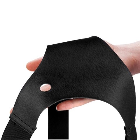 BAILE -ULTRA PASSIONATE HARNESS STRAP-ON BAILE