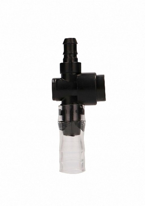 Deluxe Beginner Pump - Black Pumped