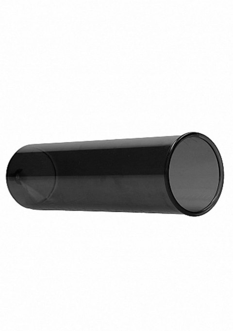 Deluxe Beginner Pump - Black Pumped