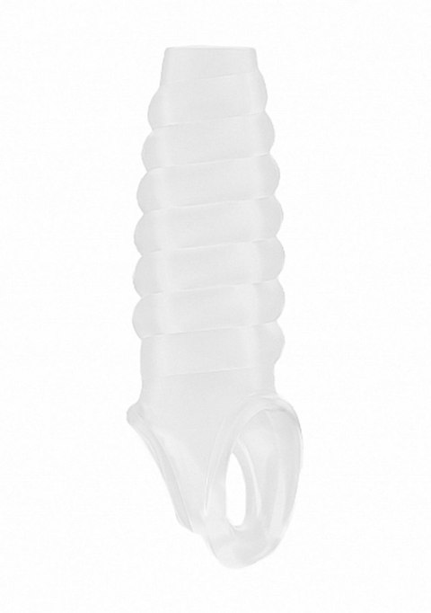 No.21 - Dong Extension - Transparent Sono