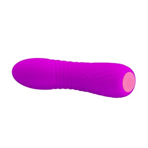 PRETTY LOVE -ABNER, 12 vibration functions Memory function Pretty Love