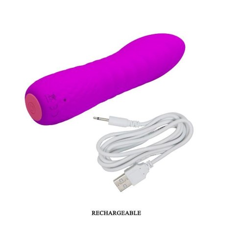 PRETTY LOVE -ABNER, 12 vibration functions Memory function Pretty Love