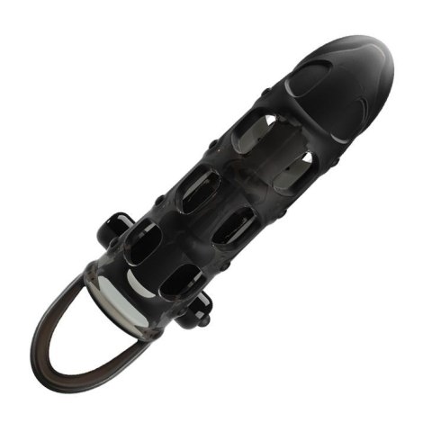 PRETTY LOVE -Cuper PENIS SLEEVE, 10 vibration functions Pretty Love