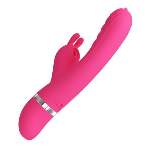 PRETTY LOVE -PHOENIX, 7 vibration functions 4 stimulation functions Pretty Love