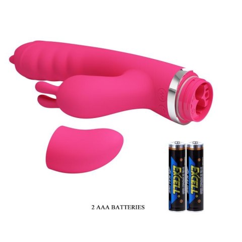 PRETTY LOVE -PHOENIX, 7 vibration functions 4 stimulation functions Pretty Love