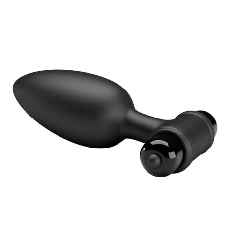 PRETTY LOVE -VIBRA BUTT PLUG II Pretty Love