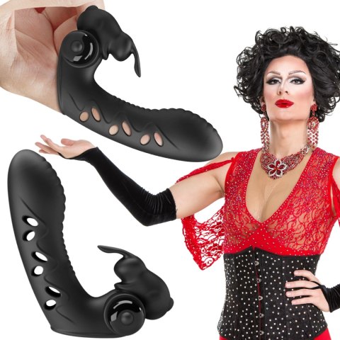 PRETTY LOVE -Vance, HONEY FINGER, 10 vibration functions Pretty Love