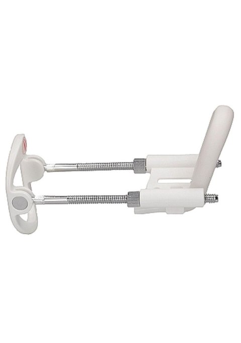 Penis Extender - White Pumped