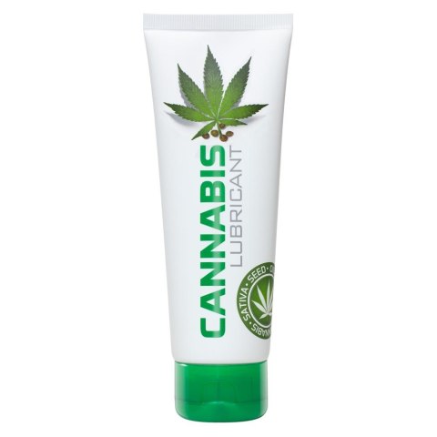 Cannabis lubricant (125ml) Cobeco