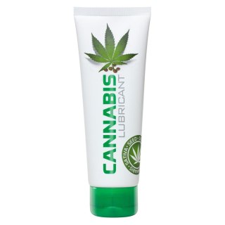 Cannabis lubricant (125ml) Cobeco