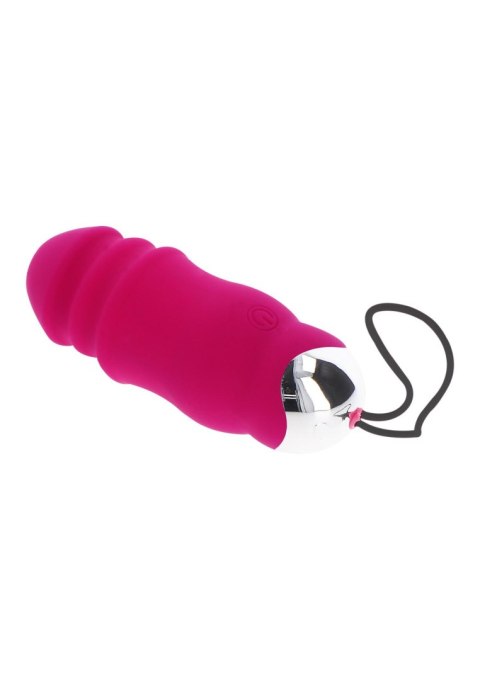 Sunny Side Up And Down Fuchsia TOYJOY