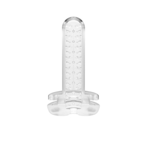 BLOWJOY - SLEEVE SEXPRESSO Dorcel