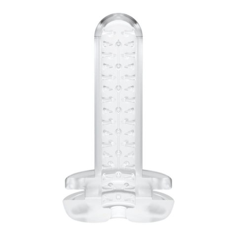 BLOWJOY - SLEEVE SEXPRESSO Dorcel