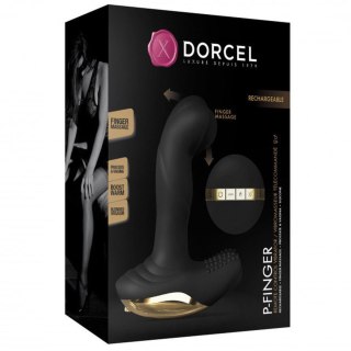 P-FINGER Dorcel