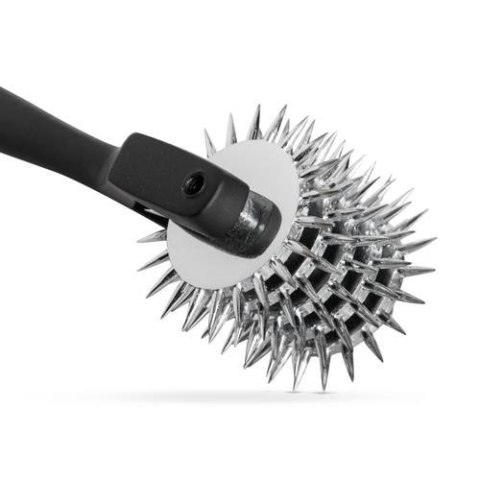 Pinwheel 5-Wheels - Black Sinner Gear