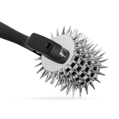 Pinwheel 5-Wheels - Black Sinner Gear