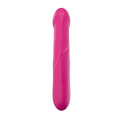 REAL SENSATION M MAGENTA Dorcel
