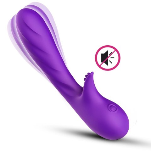 Romance purple B - Series Joy