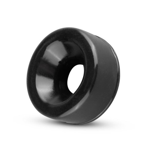 Finger Grip Penis Pump - Black Easytoys