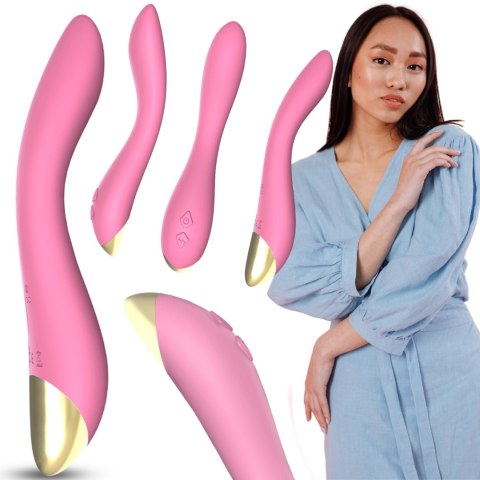 Flamingo light pink B - Series Joy