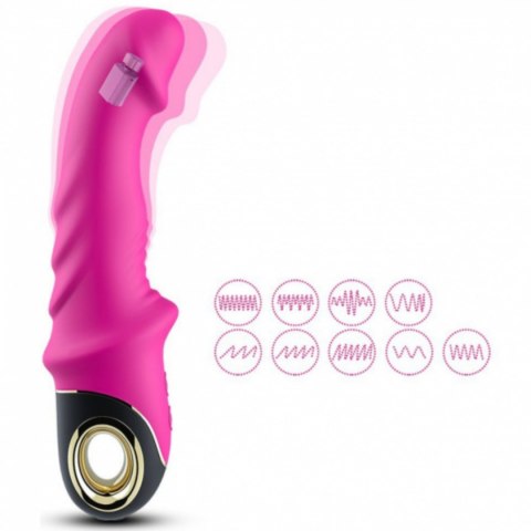 Joyblade pink B - Series Joy