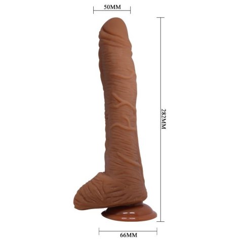 BAILE - ALEX, Suction base BAILE