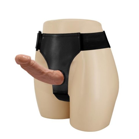 BAILE- DOUBLE DILDOS Strap On BAILE