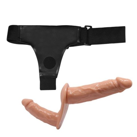 BAILE- DOUBLE DILDOS Strap On BAILE