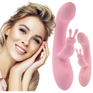 Jumping Rabbit Vibrator Aphrovibe