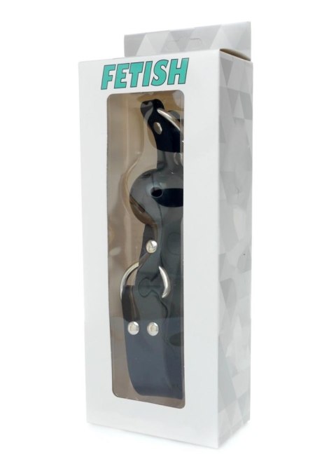 Knebel-Ball Gag - Fetish B - Series Fetish B - Series