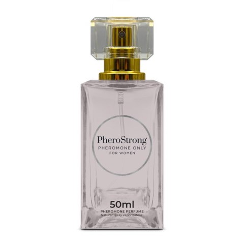 PheroStrong pheromone Only for Women 50ml Medica