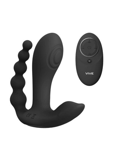 Kata - Black Vive