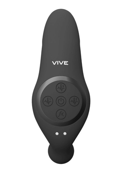 Kata - Black Vive