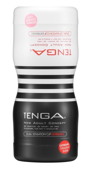 Dual Sensation Cup Extremes Tenga