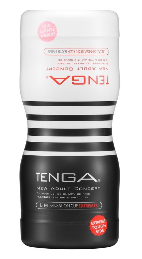 Dual Sensation Cup Extremes Tenga